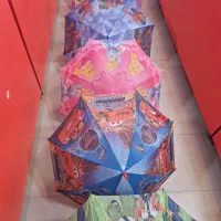 چتر بچه گانه