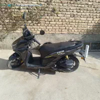 کلیک s2|موتورسیکلت|همدان, |دیوار