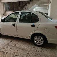 ساینا 98 مدل Ex|خودرو سواری و وانت|رشت, گلباغ نماز|دیوار