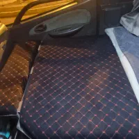 کامیون ۱۰۶ کاویان مدل ۹۳