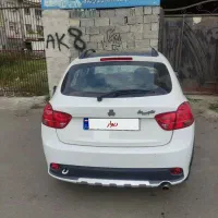 کویک ار سفید مشکی پهلوان احمدی