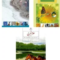 تدریس خصوصی علوم، ریاضی و زبان (پایه هفتم تا نهم)