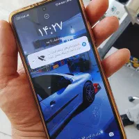 گوشیpocox5pro معاوضه با...