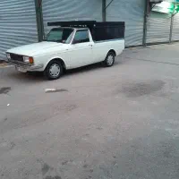 با سلام  ماشین تازه بازسازی شده فنی . شاسی سالمه