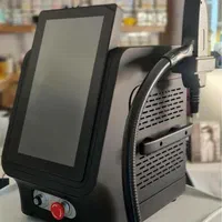کیوسویچ Q با ۴ پروپ سفید کننده و جوانساز