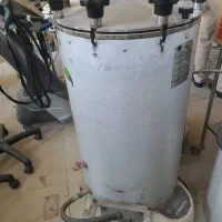 دستگاه اتو کلاو 100 لیتری