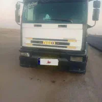 کامیون کشنده ایویکو ۴۴۰ مدل ۸۴