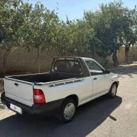 پراید وانت مدل ۴۰۲نقد و اقساط