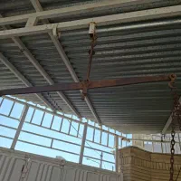 ترازو قاجاری کمیاب|کلکسیون اشیاء عتیقه|فسا, |دیوار