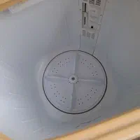 لباسشویی دوقلو هایر ۲۵۰۰|ماشین لباسشویی و خشککن لباس|مشهد, الهیه|دیوار