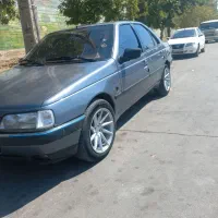 پژو 405 جی ال ایکس (GLX)، مدل ۱۳۹۷