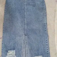 دامن اصل لی سایز38