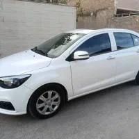 فروش فوری شاهین جی اتومات|خودرو سواری و وانت|خرمآباد, |دیوار