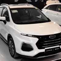 جک Sr3 صفر مدل 1404