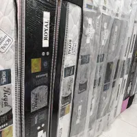 تشک مدل لایت برند رویال|تشک تختخواب|قم, ولیعصر|دیوار