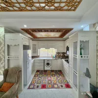 رهن و اجاره / ویلا دوبلکس فول فرنیش داخل شهرک|اجارهٔ خانه و ویلا|چمستان, |دیوار