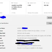 لپ تاپ ایسوس Asus K456u|رایانه همراه|تهران, پردیسان|دیوار