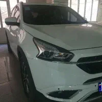 تیگو ۷ اتومات