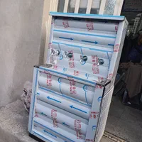 منبوک ساد ابسردکن prh ۴۰ استیل کوین در|آب‌سردکن و تصفیه آب|اردبیل, |دیوار