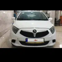 برلیانس h220 هاچ بک بیرنگ مدل 1396 اقساط آسان