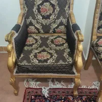 مبل و میز و عسلی