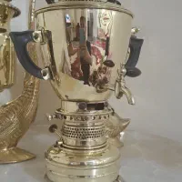 سماور نفتی ۱لیتری