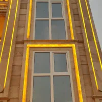 درب و پنجره دوجداره upvc|خدمات پیشه و مهارت|سراوان, |دیوار