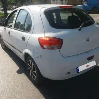 تیبا 2 (هاچبک) SX، مدل ۱۳۹۵|خودرو سواری و وانت|بروجرد, |دیوار