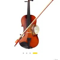 ویالون ۴/۴ tf