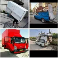 اتوبارباربری اسبابکشی کرج تهران و تمامی شهرستانها