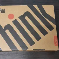 لپ تاپ لنوو thinkpad L13 Gen3 نو|رایانه همراه|تهران, کرمان|دیوار