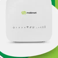 مودم td lte مبین نت انلاک شده با اشتراک نو