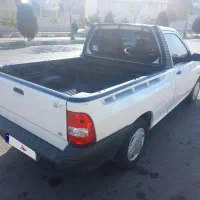 پراید وانت ۴۰۲|خودرو سواری و وانت|محمدیه-قزوین, |دیوار