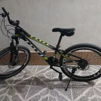 دوچرخه سایز ۲۶ ToTi