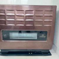 بخاری گازی سپهر الکتریک