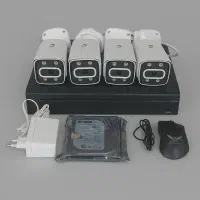 دوربین مدار بسته تک و عمده