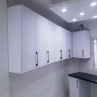 استادمعین*محدوده لعل*۵۰متر فول بازسازی*قولنامه ای|فروش آپارتمان|تهران, استاد معین|دیوار