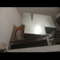 کانال کولر|مصالح و تجهیزات ساختمان|کوهدشت, |دیوار