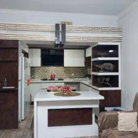 سوئیت دوخوابه تمیز /دارای پارکینگ /شبانه و هفتگی|اجارهٔ کوتاه‌مدت آپارتمان و سوئیت|سلمان‌شهر, |دیوار
