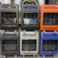 بخاری گازی دیواری بادودکش و بدون دودکش کدh8ا۹۰ت۶۰۸