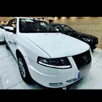 حواله سمند سورن تحویل بهمن