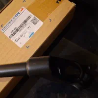 دسته فرمان سمت چت موتور سیکلت آپاچی 200  اپاچی 200|قطعات یدکی و لوازم جانبی|تهران, ایوانک|دیوار