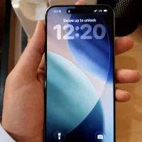 آیفون ۱۵ پرومکس ۲۵۶ Zaa|موبایل|تهران, ایرانشهر|دیوار