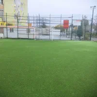 رزرو و اجاره زمین چمن فوتبال|اجارهٔ کوتاه‌مدت دفتر کار و فضای آموزشی|مشهد, جاهد شهر|دیوار