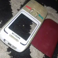 قاب نوکیا.کابل شارژ ایفون و.