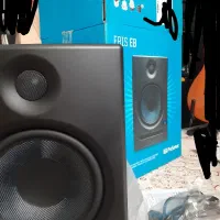 اسپیکر مانیتورینگ پریسونوس اریس۸- Presonus Eris E8