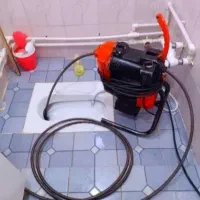 لوله بازکنی مشیریه.افسریه.کاروان حومه شبانه روزی