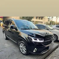 فردا T5، مدل ۱۴۰۲