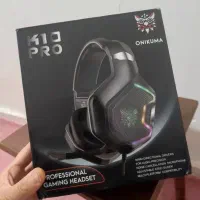 هدفون گیمنیگ هندزفری