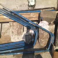 بلابر ساختمانی|مصالح و تجهیزات ساختمان|لنده, |دیوار